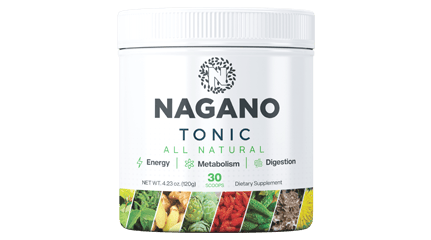 Lean Body Tonic Official Website